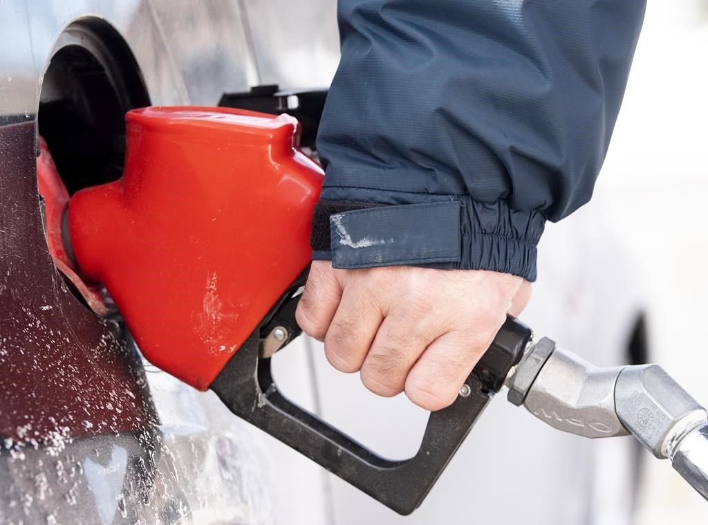 Des experts ne voient aucun frein à la hausse du prix de l’essence