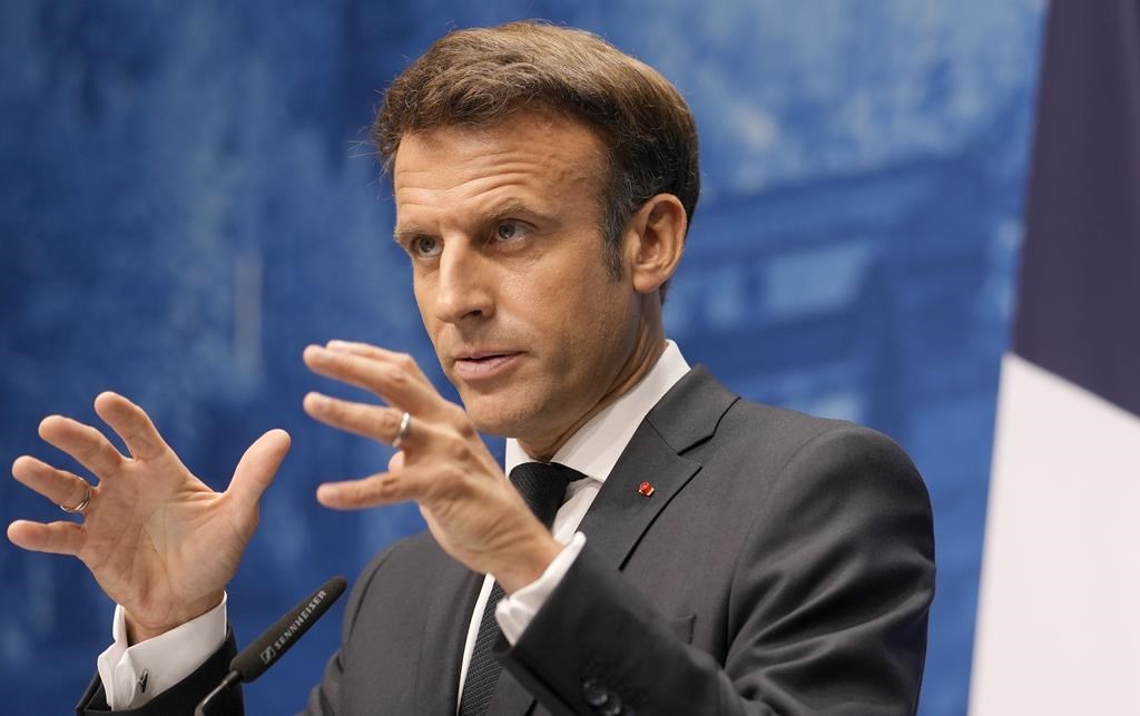 Le député représentant les Français du Canada devient ministre du gouvernement Macron