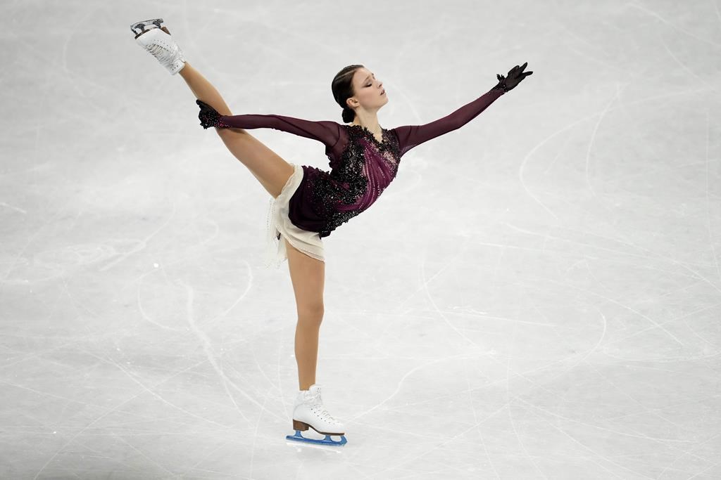 Boston va accueillir les championnats mondiaux de patinage artistique