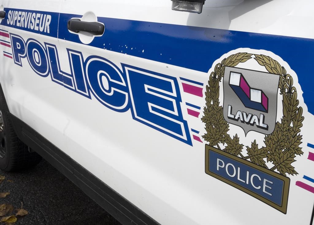 L’un des blessés dans la fusillade de vendredi à Laval serait lié à un gang de rue