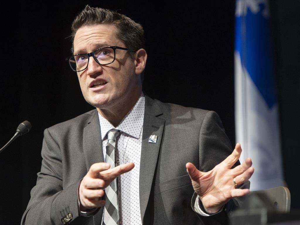 Québec lance un nouveau programme de mobilisation pour l’action climatique