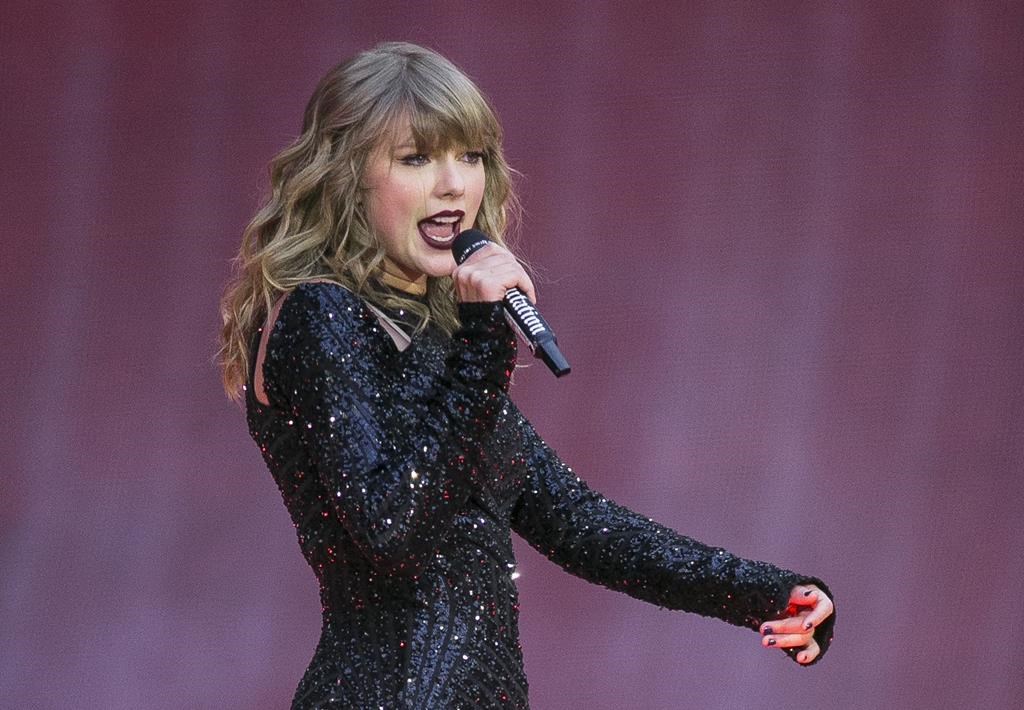 La colère des admirateurs de Taylor Swift pourrait avoir des répercussions politiques