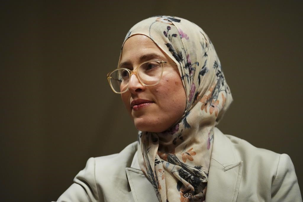 QS désavoue Elghawaby; une motion sur l’islamophobie est rejetée