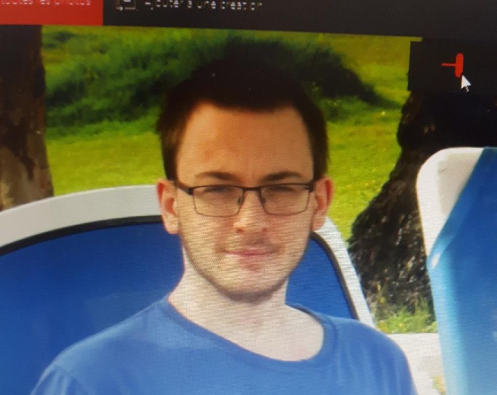 Disparition à SaintZacharie La Voix du Sud