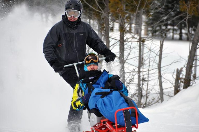 Place aux Journées d'accueil Gilles Audet La Voix du Sud