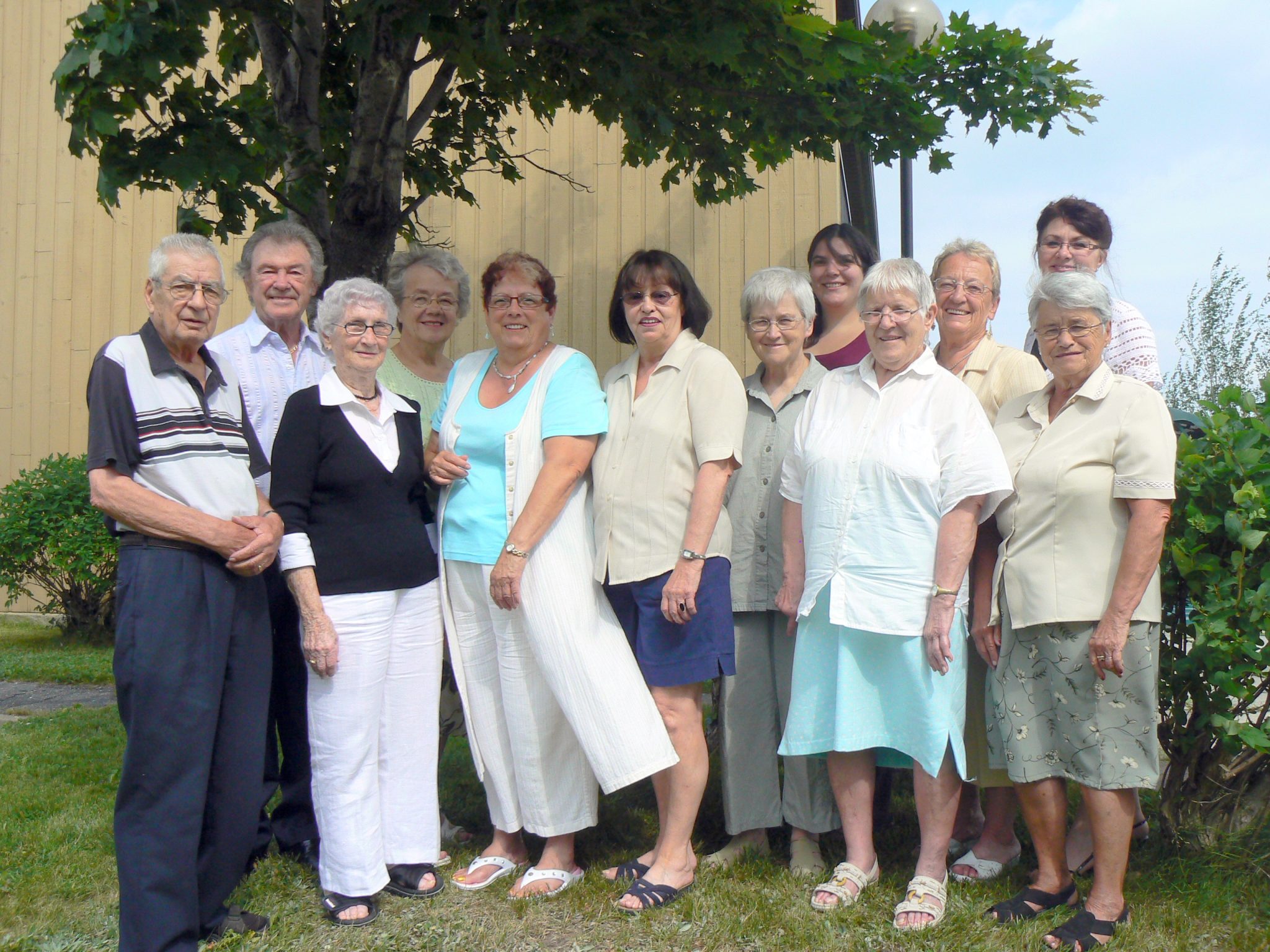 Le HLM de SaintPhilémon se distingue La Voix du Sud