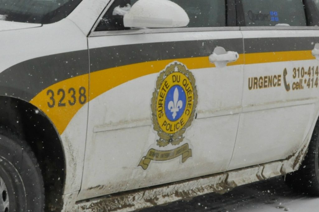 Accident mortel à NotreDameduRosaire La Voix du Sud