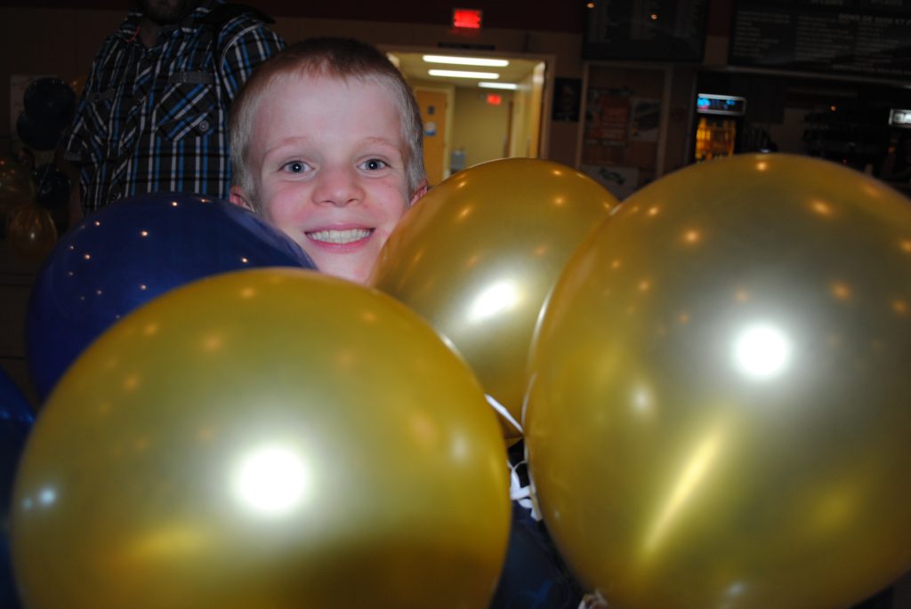 Les 25 ans de la Maison de la famille de Bellechasse soulignés La