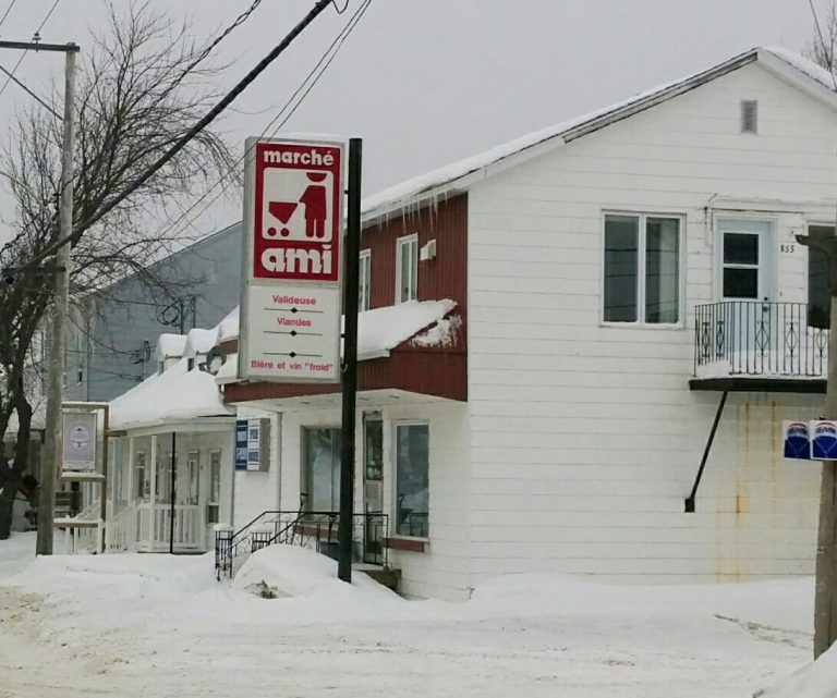 SaintPhilémon perdra son épicerie La Voix du Sud