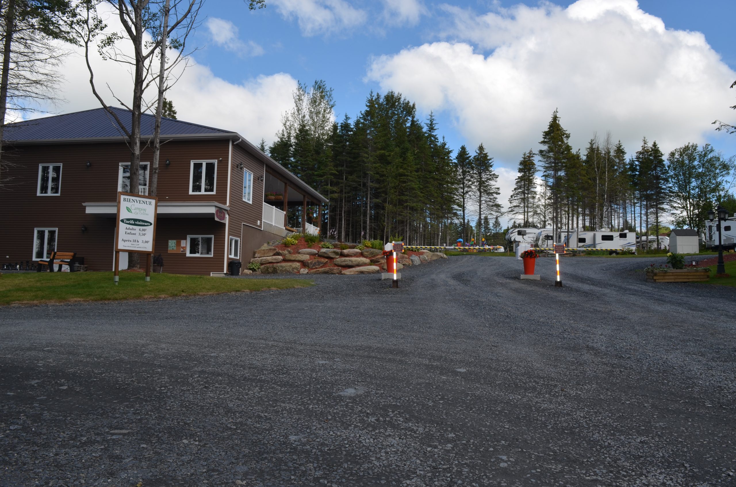 LacEtchemin investit dans la promotion touristique sur le web La