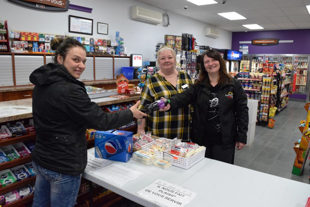 Des dépanneurs de la région prennent des mesures La Voix du Sud