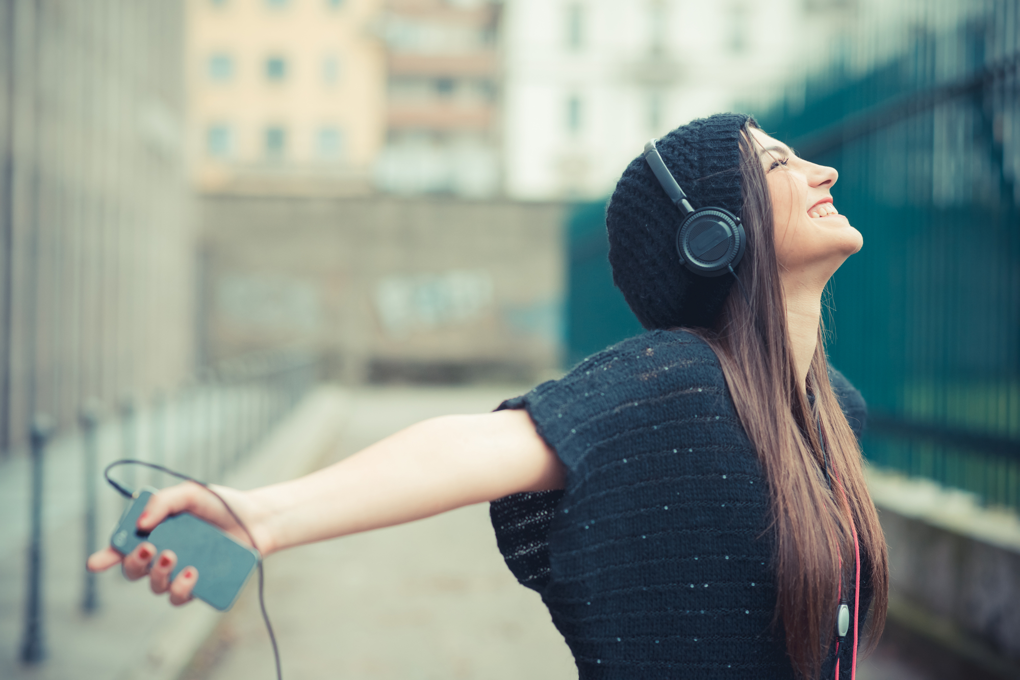 Comment commencer la journée de bonne humeur ? - La Voix du Sud