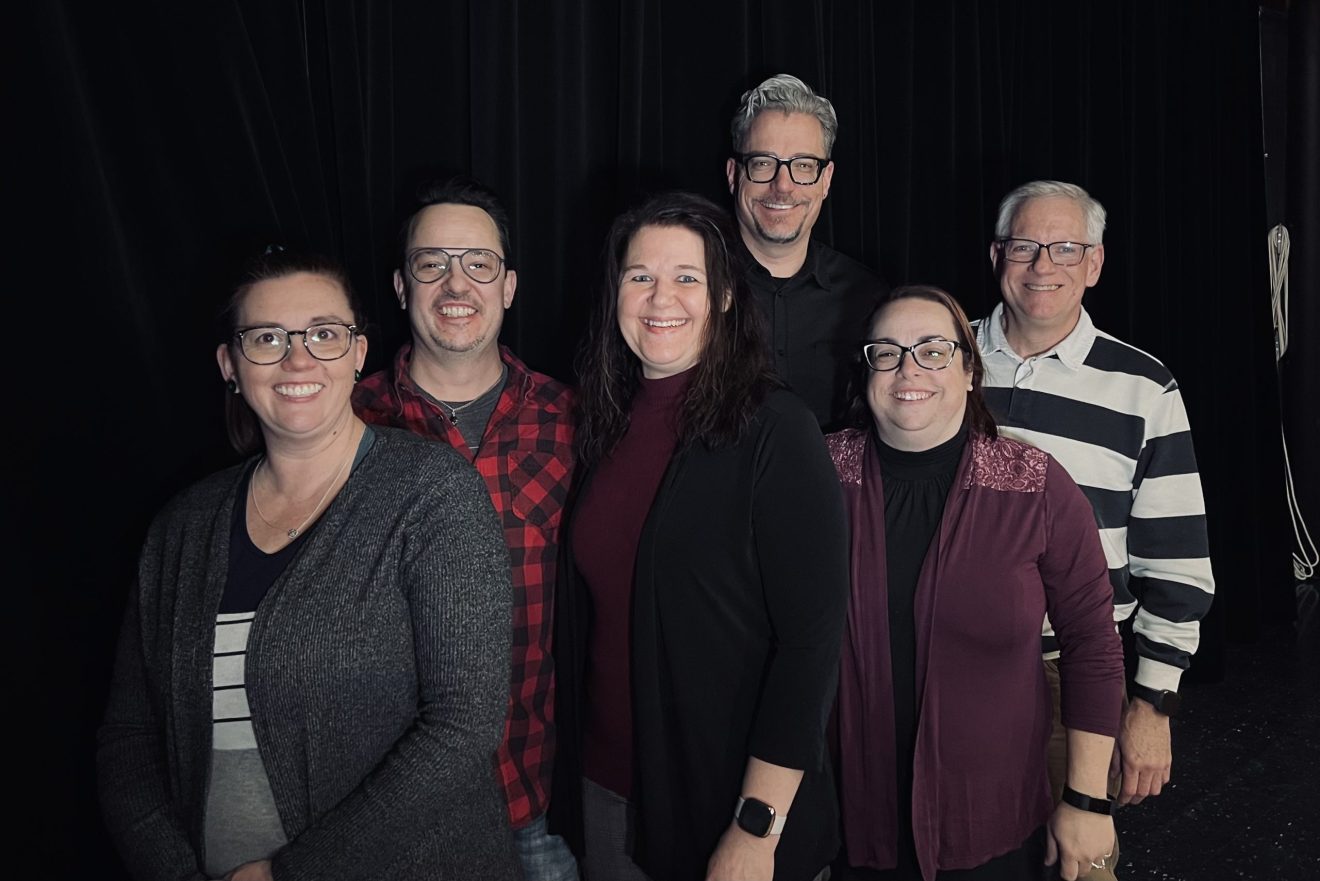 Beaucoup de théâtre à la Maison de la culture de Bellechasse en avril