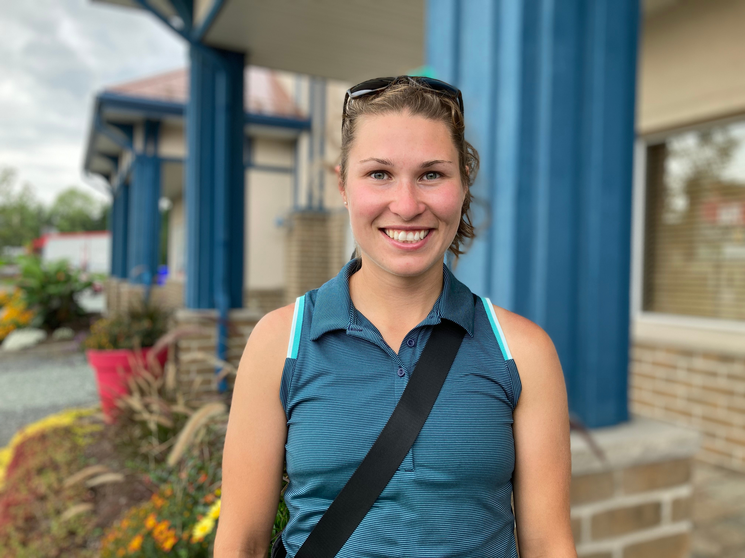 Disparition de la Force de Montréal déception et inconnu pour Marika Labrecque La Voix du Sud