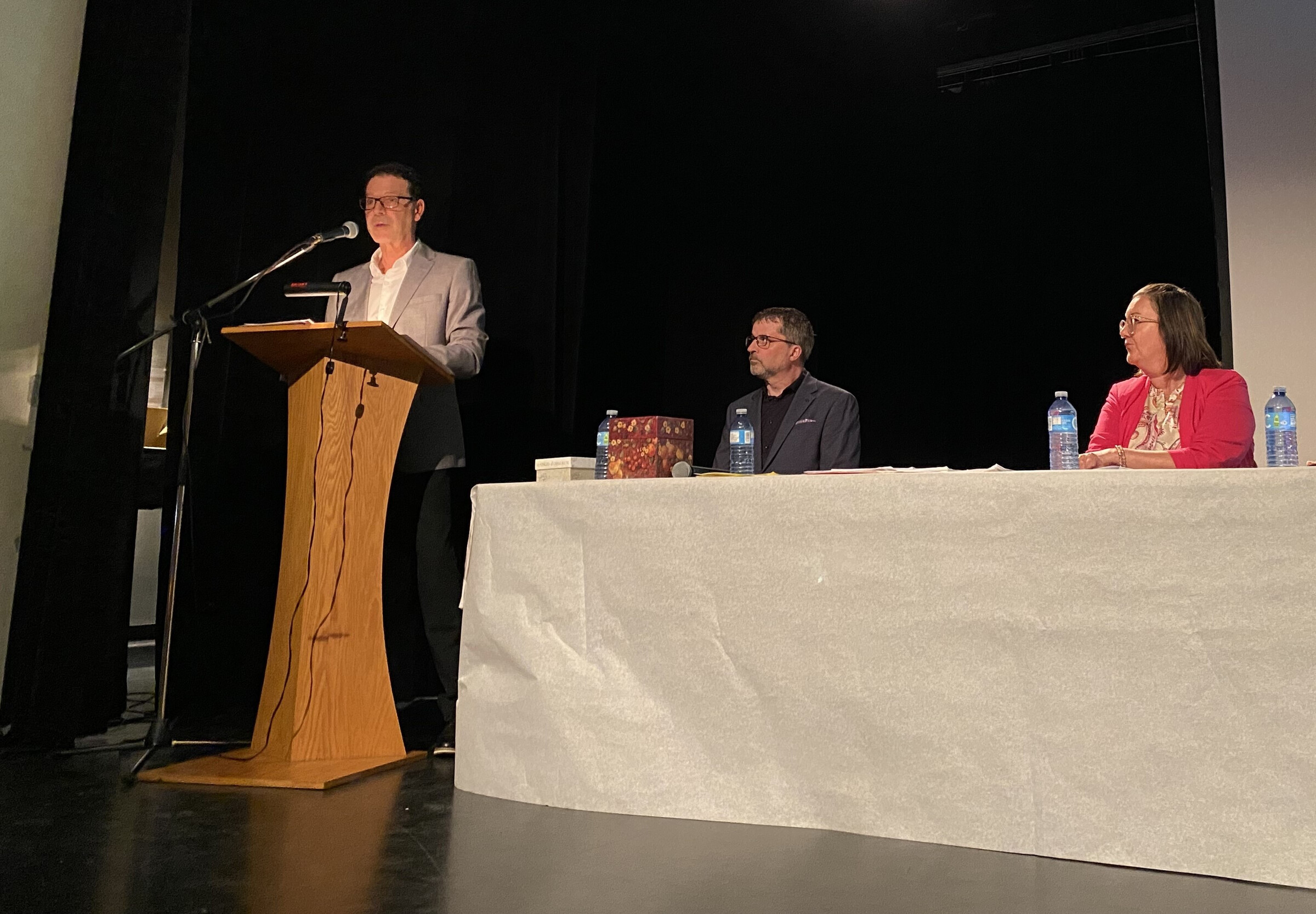 Coop SainteJustine bonne santé financière, marge de manœuvre limitée