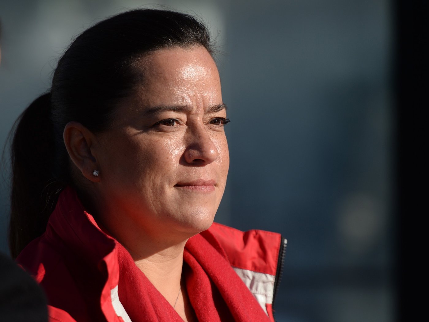 Lancienne ministre Wilson - Raybould entame un traitement contre le cancer du sein