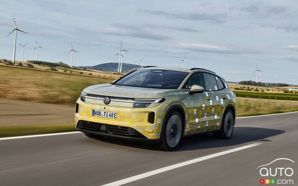 Le ID 4 De VW Deviendra Le ID Tiguan Pour Sa Prochaine G n ration La le-id-4-de-vw-deviendra-le-id-tiguan-pour-sa-prochaine-g-n-ration-la